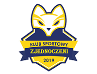 Logo Zjednoczeni