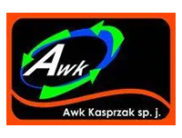 Logo AWK Kasprzak